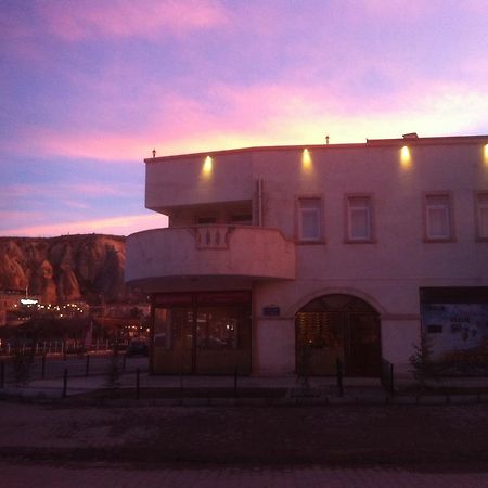Matiasos Hotel Goreme Bagian luar foto