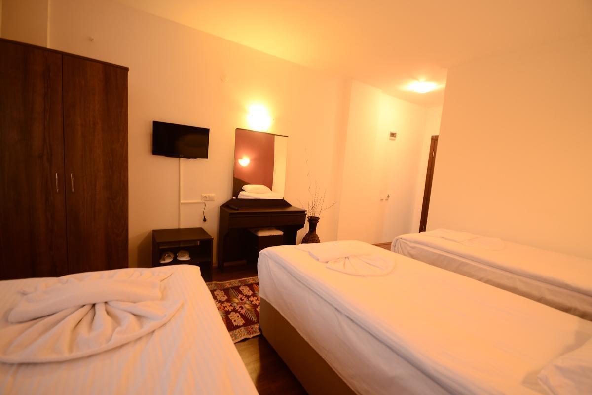 Matiasos Hotel Goreme Bagian luar foto