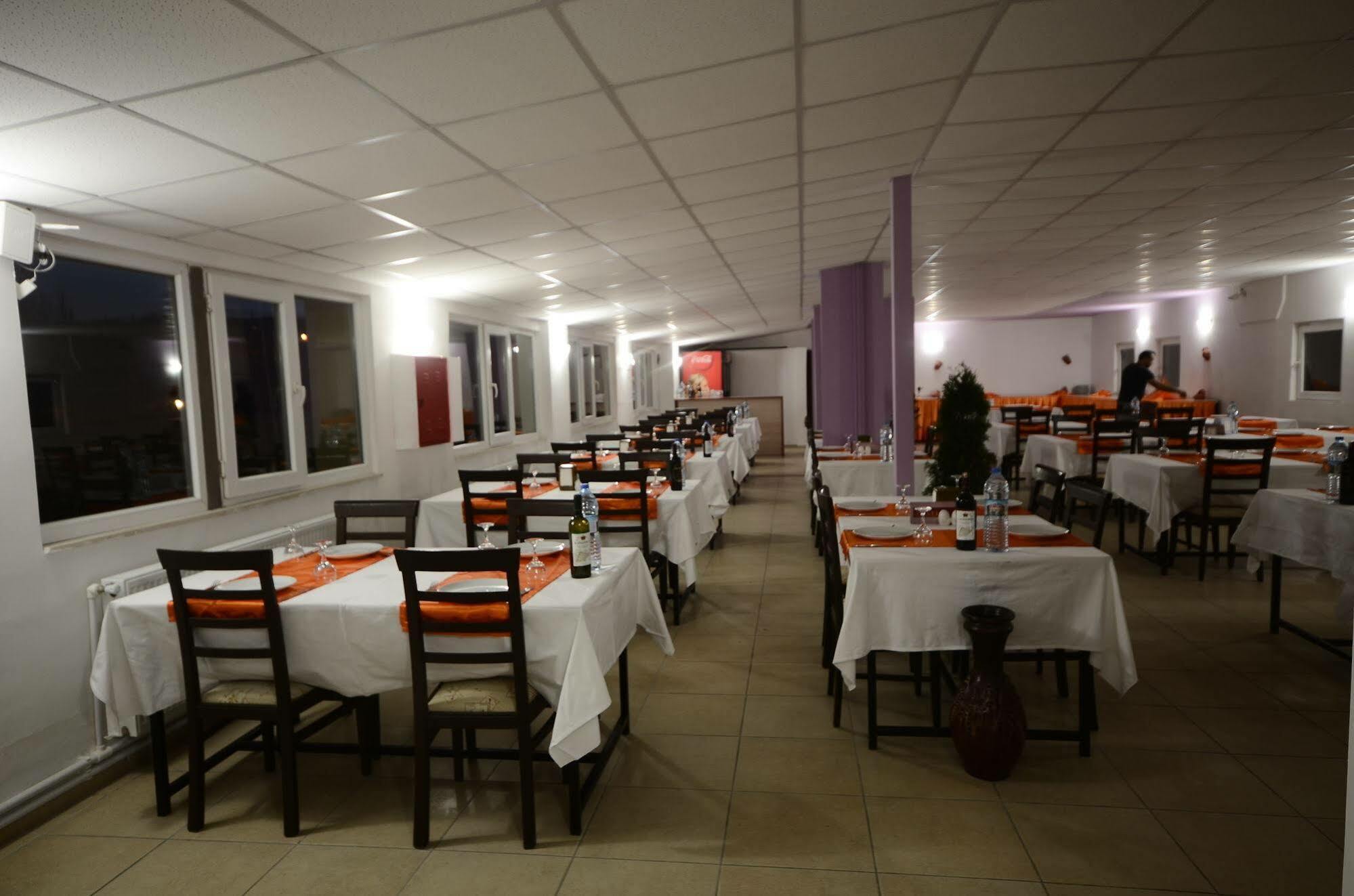 Matiasos Hotel Goreme Bagian luar foto