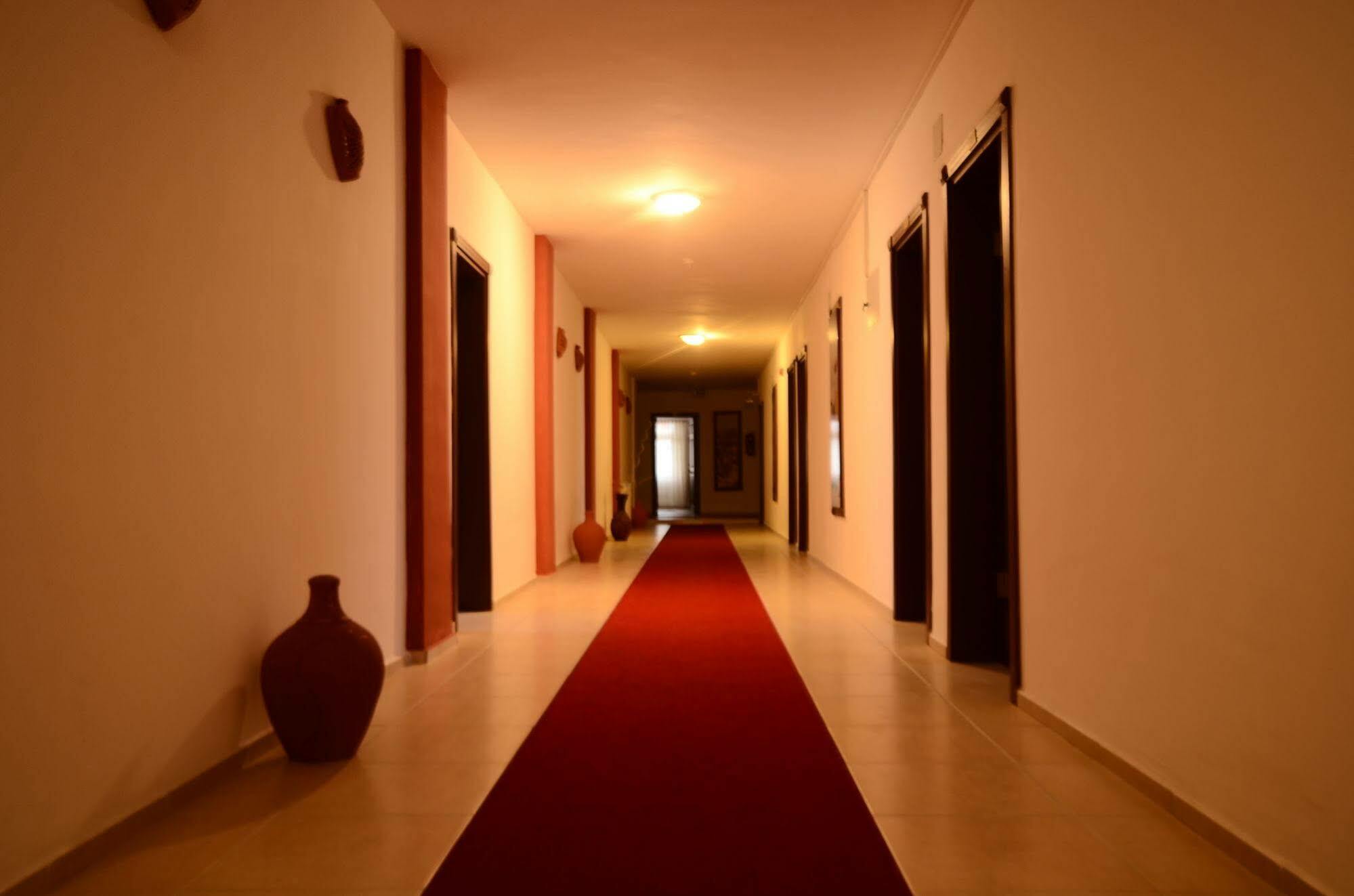 Matiasos Hotel Goreme Bagian luar foto